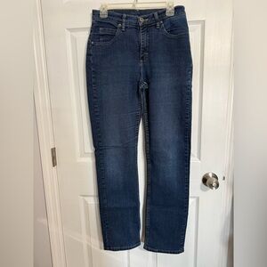 Lee Riders Blue Denim Women’s Jeans